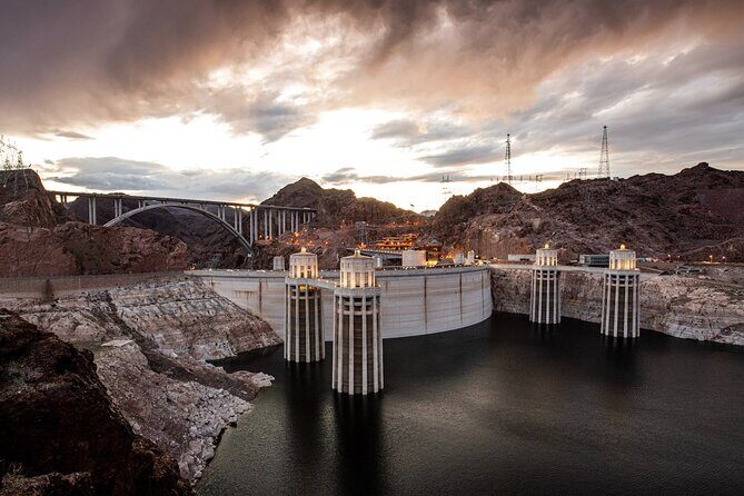 Hoover Dam Tour from Las Vegas with Hot Breakfast - What Travelers Love Most