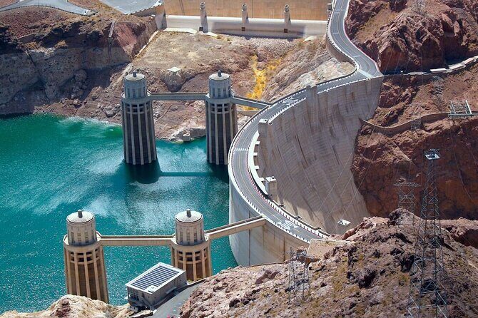 Hoover Dam Tunnels and Power Plant Tour in Spanish - What Does the Tour Include?