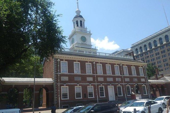 Hop-on Hop-off and Philly By Night Tour Combo - The Itinerary Breakdown