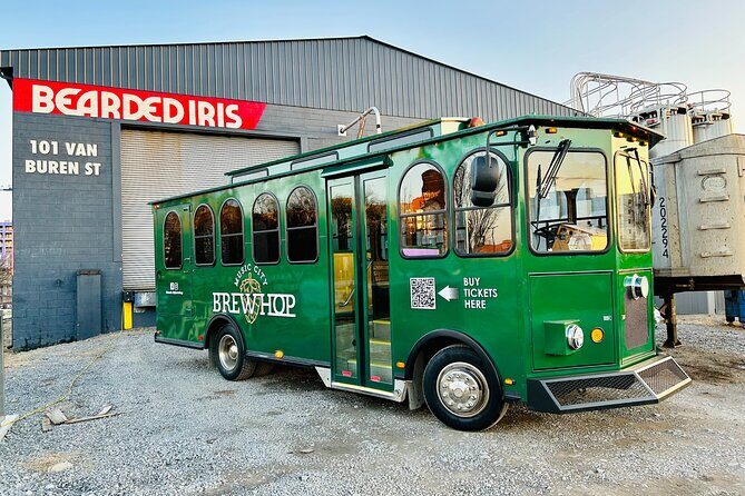 Hop-On Hop-Off Brewery Trolley Tour (West Loop) - Final Thoughts: Is it Worth It?