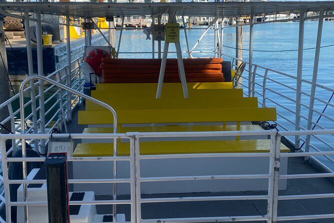 Hop-On Hop-Off Cruise Ticket in Bayside and South Beach in Miami - Who Will Enjoy This Tour?