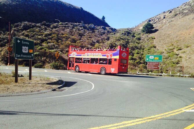 Hop-On Hop-Off Deluxe Bus Tour of San Francisco: 2 Days, 20 Stops - Final Thoughts: Is It Worth It?