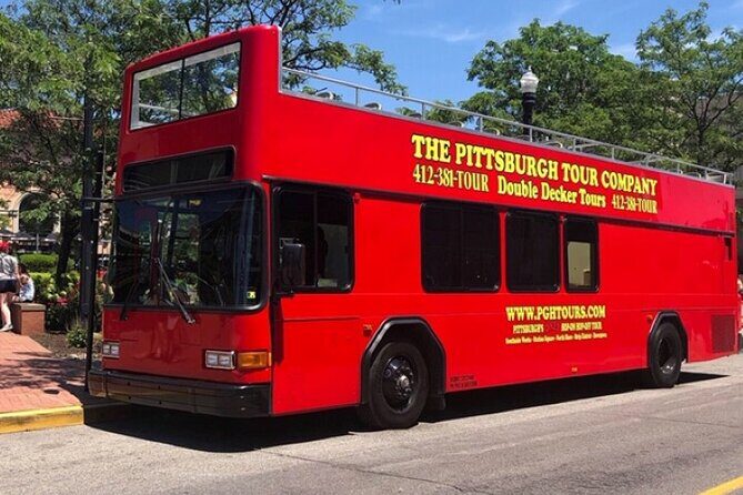 HOP ON-HOP OFF TOUR PASS- All Day Sightseeing Tour Pass - The Itinerary That Covers It All