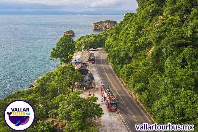 Hop On Hop Off Tour with Free Stops in Puerto Vallarta - Transportation and Schedule: What Matters