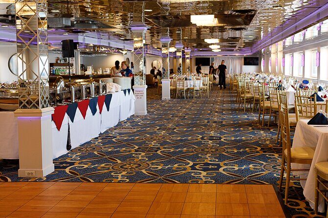 Horizon's Edge NYC Family Friendly New Year's Eve Party Cruise - Final Thoughts