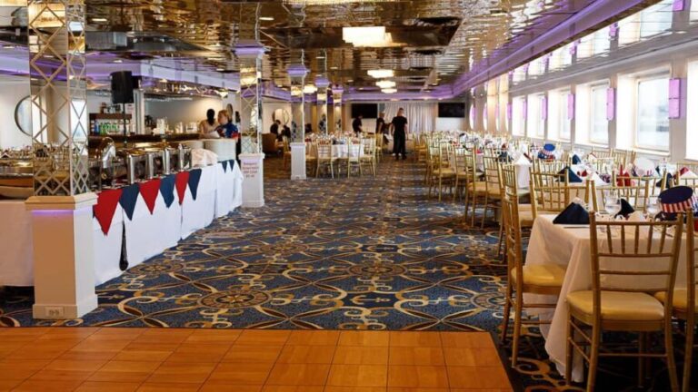 Horizon's Edge NYC New Year's Eve Party - The Value of This Experience