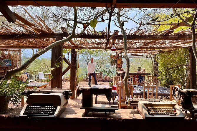 Horizons of Cuicatlán, echoes of the past and ancestral route - A Taste of Local Life and Nature’s Bounty