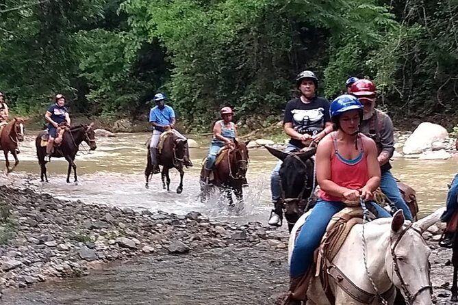 Horse Back Riding, Zipline and ATV Experience - Why This Tour Is Worth Considering