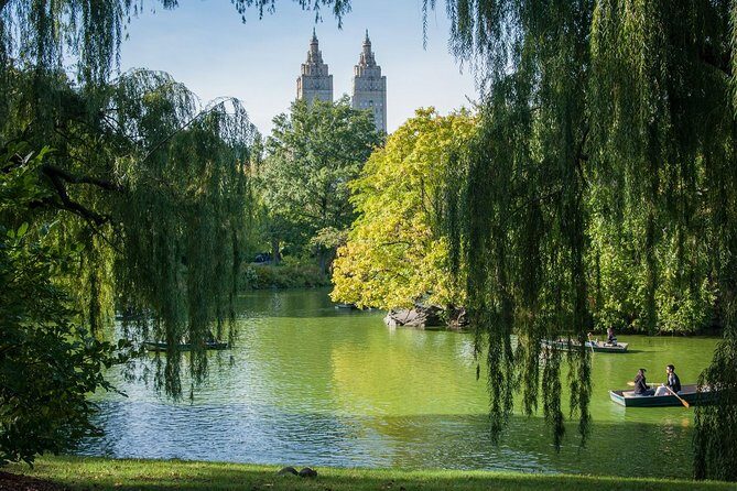Horse Carriage Romantic Ride (VIP-Private) in Central Park 1964 - Why Choose This Ride?