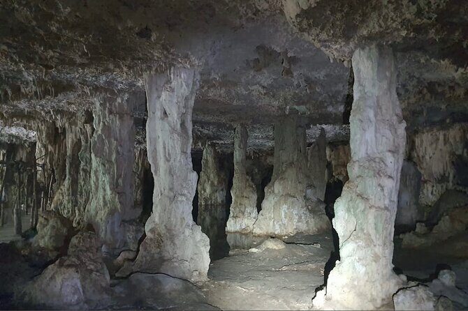 Horse Ride to Cenote Mil Columnas - What to Expect During the Tour