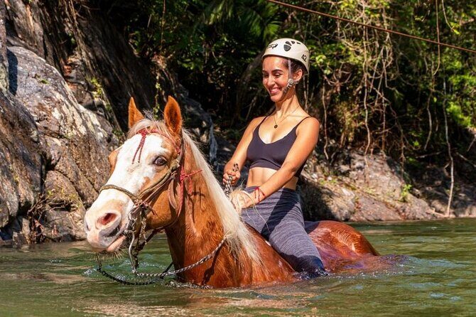 Horse Tour - The Itinerary: What Can You Expect?