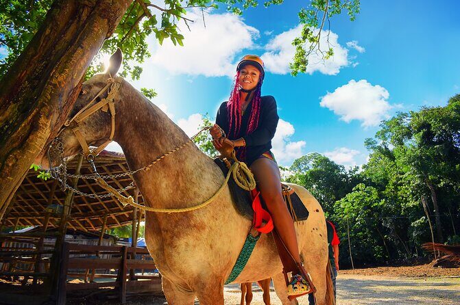 Horse Xtreme Wild - The Practicality of the Tour