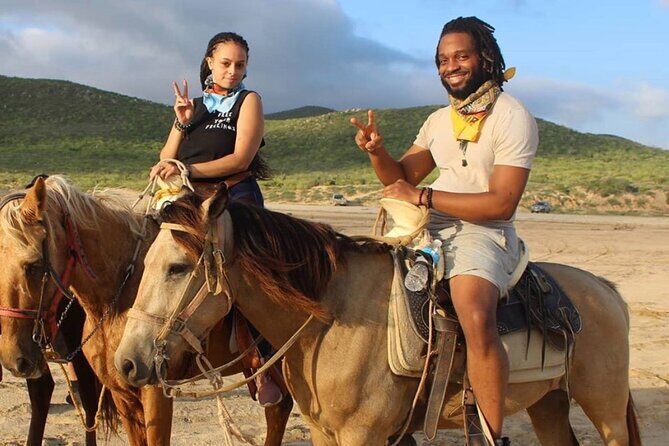 Horseback Adventures - Who Will Love This Tour?