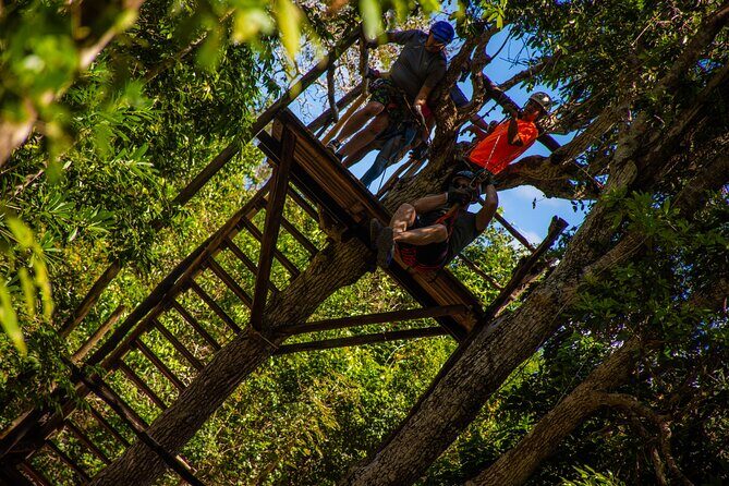 Horseback Ride, ATVs (Shared), Cenote & Ziplines! From Playa Del Carmen - What’s Not Included & Practical Tips
