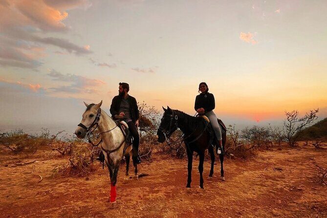 Horseback Ride in Guanajuato with Live Music and Food - Frequently Asked Questions