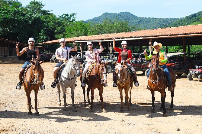 Horseback Riding Experience in Puerto Vallarta - What Makes This Tour Stand Out