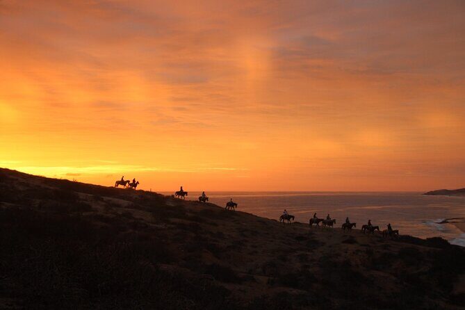 Horseback Riding Experience in Rancho San Cristobal - What’s Included and What’s Not