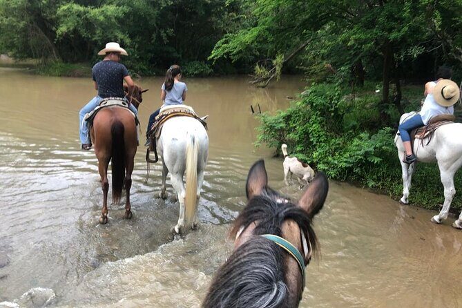 Horseback Riding Experience in Sierra Madre Mountains - The Practicalities: What You Need to Know