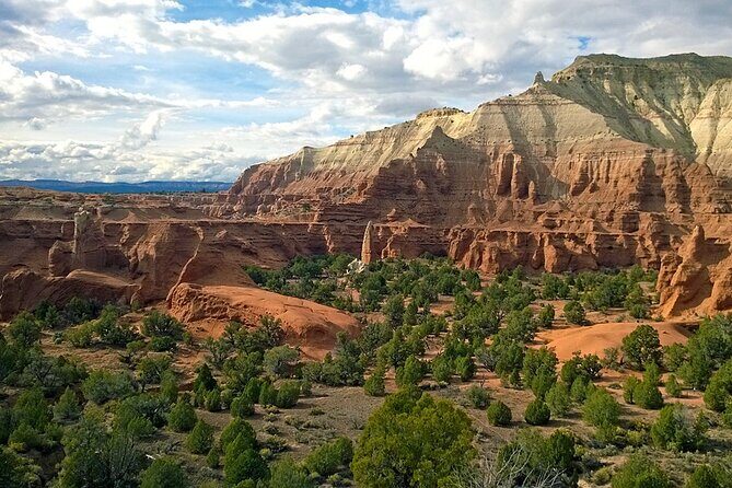 Horseback Riding Experience through Kodachrome with a Guide - Who Will Love This Tour?