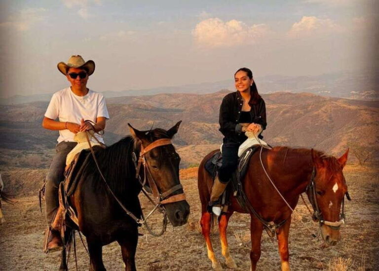 Horseback Riding in the Guanajuato Hills - Assessing Value and Practicality