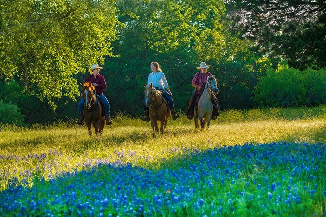 Horseback Riding on Scenic Texas Ranch near Waco - Final Thoughts: Who Will Love This Ride?