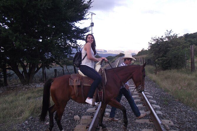 Horseback Riding Tour in The Agave Field with Lunch - Final Thoughts