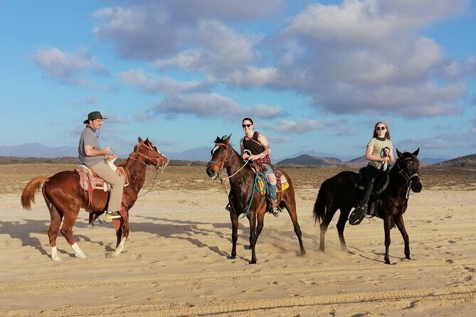 Horseback riding - Who Will Enjoy This Experience?