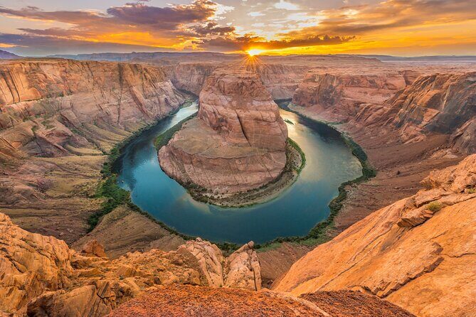 Horseshoe Bend and Antelope Canyon Adventure - The Itinerary in Detail