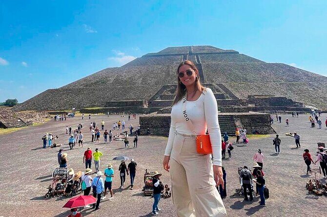 Hot Air Balloon Flight and Tour of the Majestic Pyramids - Why Choose This Tour?