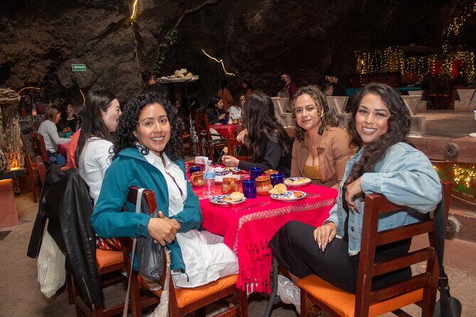 Hot Air Balloon Flight with Breakfast in Cave and Transportation - How Does the Price Reflect the Value?