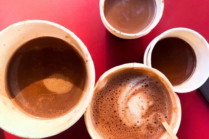 Hot Cocoa Tasting Experience in NYC - Additional Landmarks and Exploration