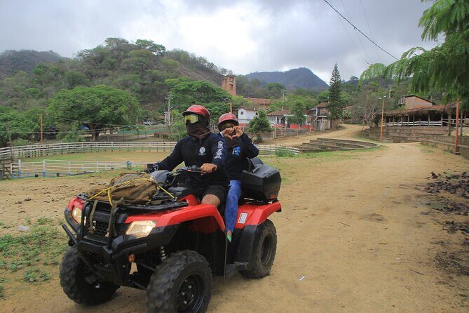 Hot Springs and Villages in the Sierra Madre for 4 hours - Who Should Consider This Tour?