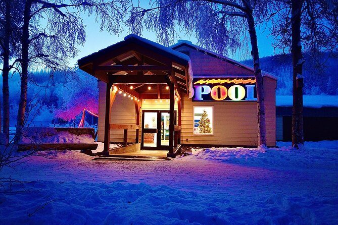 Hot Springs Aurora Viewing Dream in Alaska - Final Thoughts: Is It Worth It?