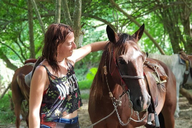 Hot Springs Horseback Riding Adventure - What Makes This Tour Stand Out