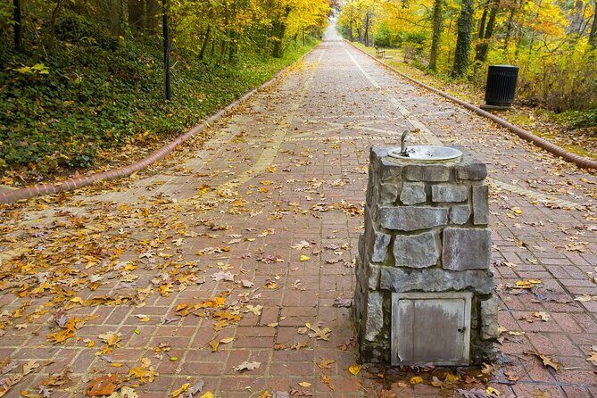 Hot Springs National Park Self Guided Audio Tour - Why This Tour Works Well for Travelers