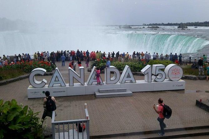 Hotel Pick-Up Toronto Downtown to Niagara Falls, ON - What to Expect During the Trip