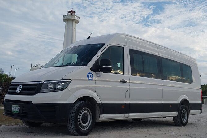 Hotel transportation Cancun to Cancun Airport 1-8 people - Final Thoughts