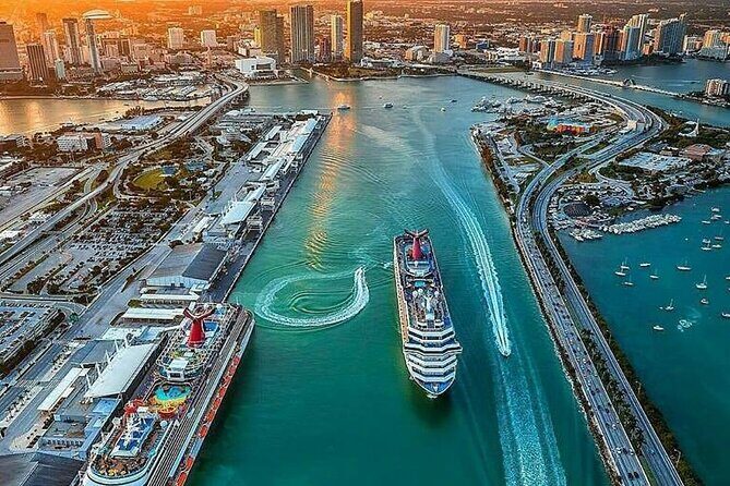 Hotel's To Port & Airport Transfer - Who Should Use This Service?