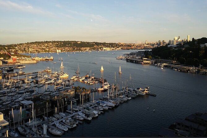 Hourly City and or Wine Tours of Seattle Wa - FAQ