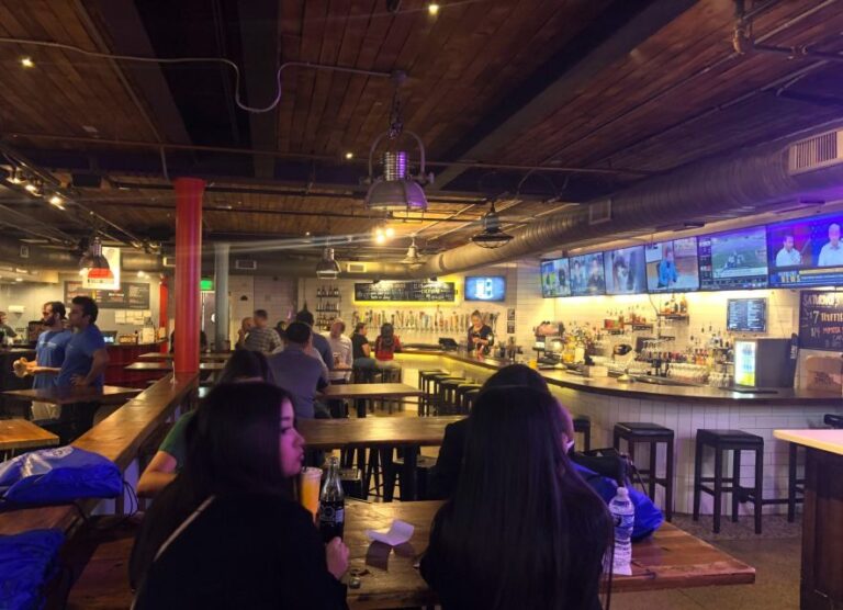 Houston Downtown: Secret Food Tours - Savoring Houston’s Signature Dishes