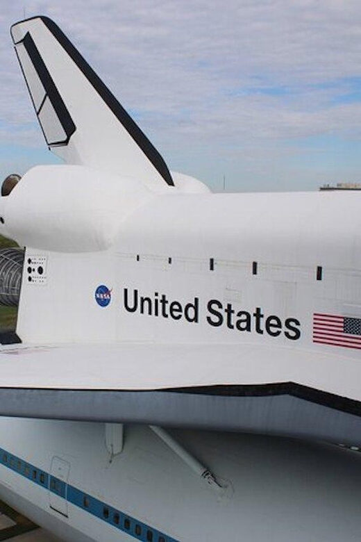 Houston: Driving Tour & NASA Space Center Ticket/Transport - Why This Tour Offers Great Value