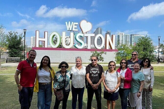 Houston: Driving Tour & NASA Space Center Ticket/Transport - What Makes This Tour Stand Out?