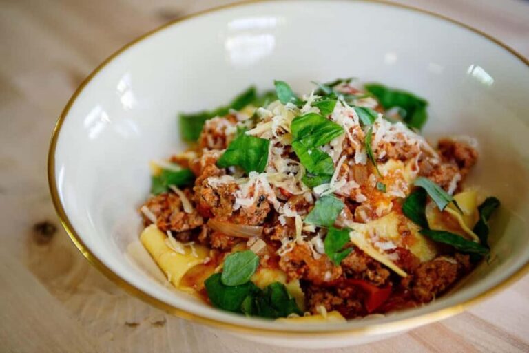 Houston: Fun 2-Hour Pasta Making Class With Local Chef - The Value and Practical Aspects