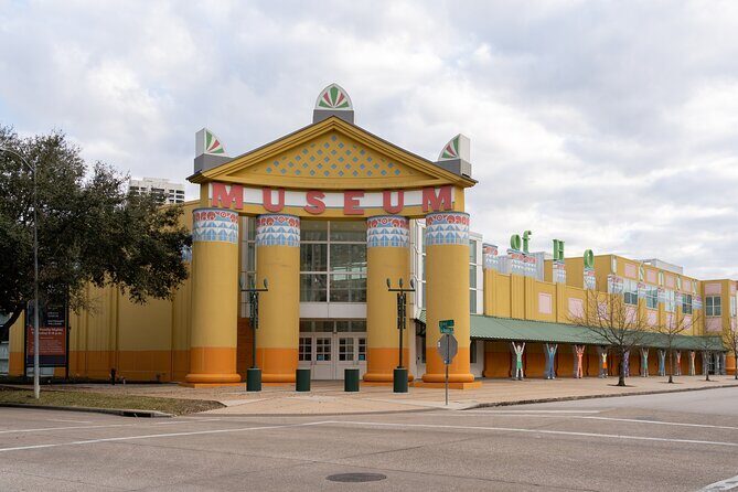 Houston Highlights, Culture, Science and Art Tour - What Travelers Are Saying
