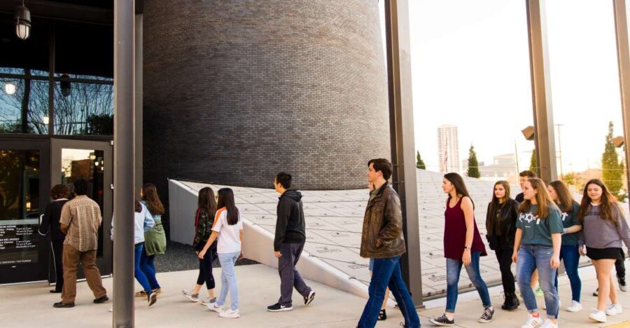 Houston: Holocaust Museum Houston Entry Ticket - Balancing Value and Impact