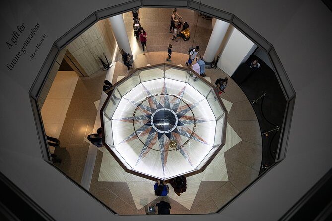 Houston Museum of Natural Science General Admission - Additional Attractions and Costs