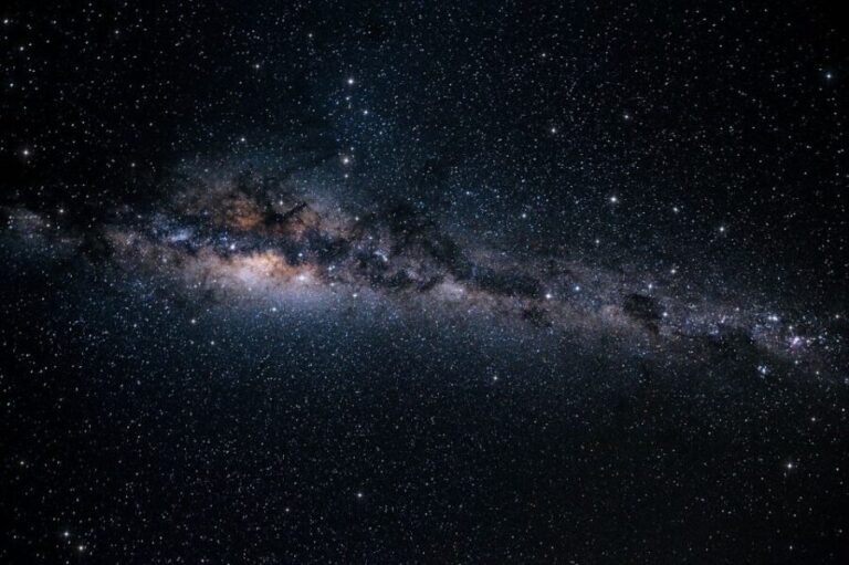 Houston Museum of Natural Sciences: Planetarium Ticket - How the Experience Is Structured
