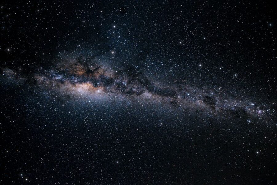 Houston Museum of Natural Sciences: Planetarium Ticket - How the Experience Is Structured