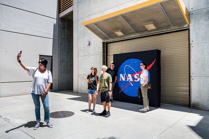 Houston Odyssey Private Tour: Explore Space & City Wonders - The Itinerary: Space Center Houston and Houston’s Urban Vibe