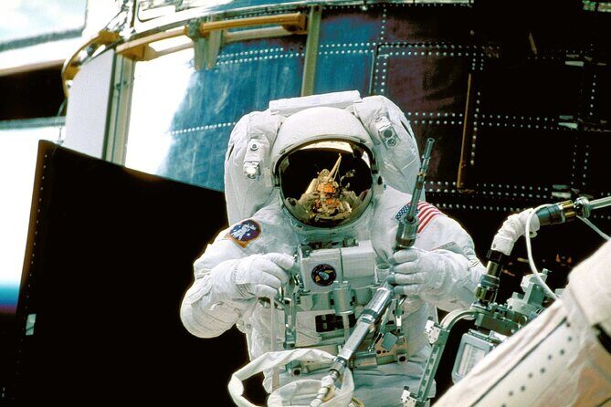 Houston Private City Tour with NASA Space Center Visit - A Detailed Look at the Houston Private City Tour with NASA Space Center Visit